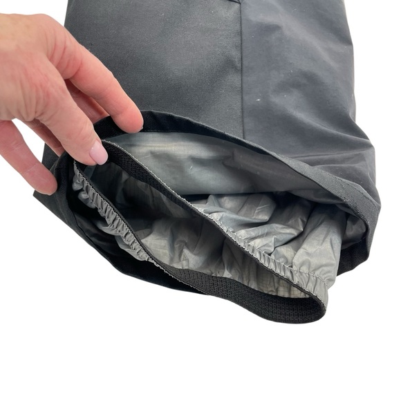 REI Ski Snow Pants XL Black - Picture 12 of 16